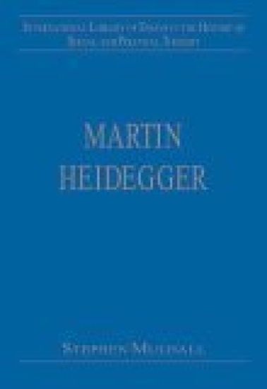 Martin Heidegger