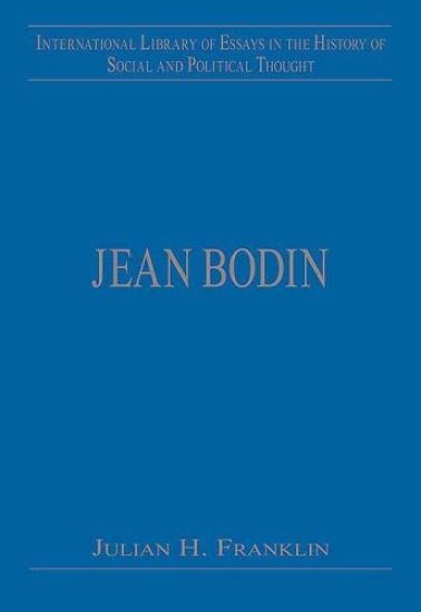 Jean Bodin