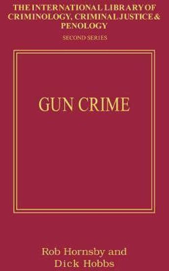 Gun Crime