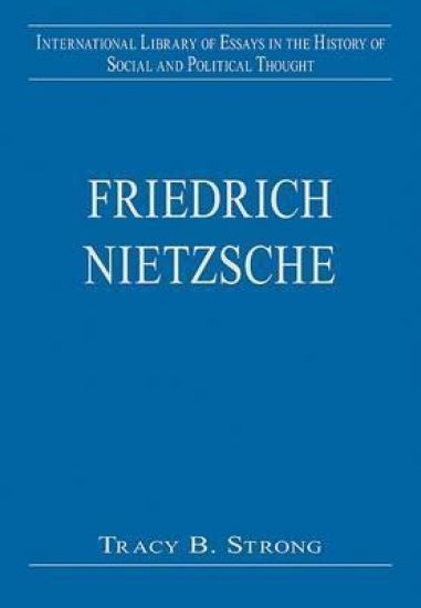 Friedrich Nietzsche