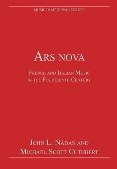 Ars nova