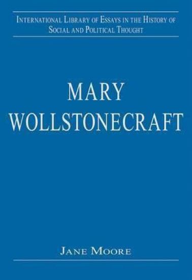 Mary Wollstonecraft