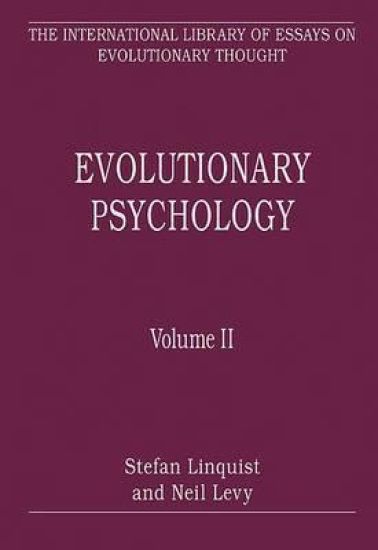 Evolutionary Psychology
