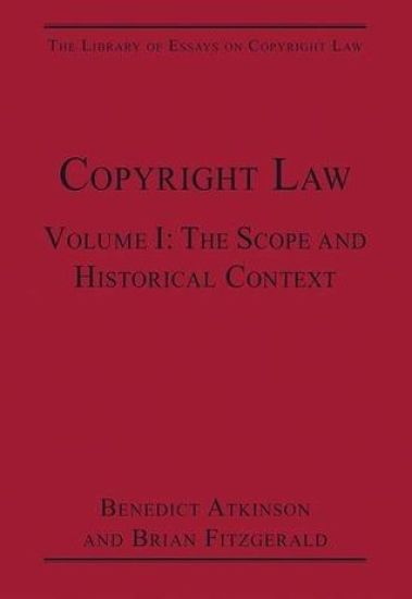 Copyright Law