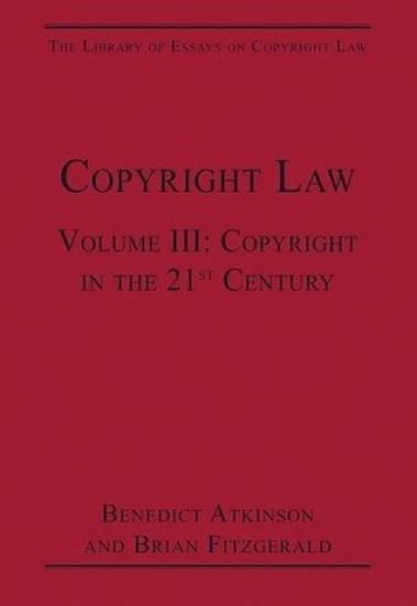 Copyright Law
