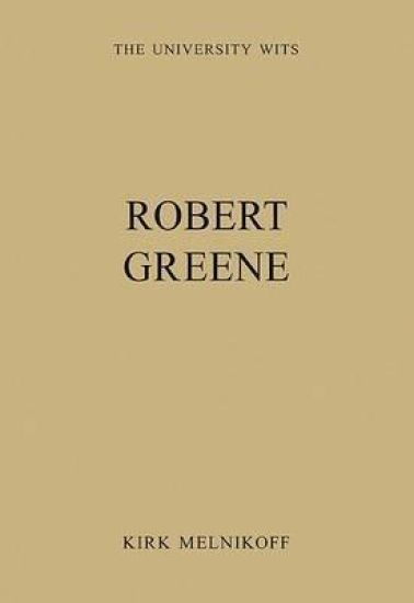 Robert Greene