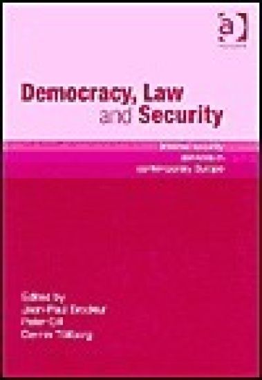 Democracy, Law and Security
