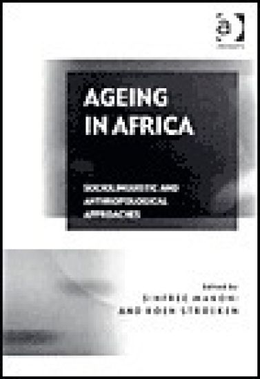 Ageing in Africa
