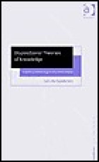 Dispositional Theories of Knowledge