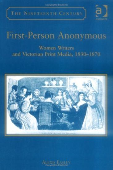 First-Person Anonymous