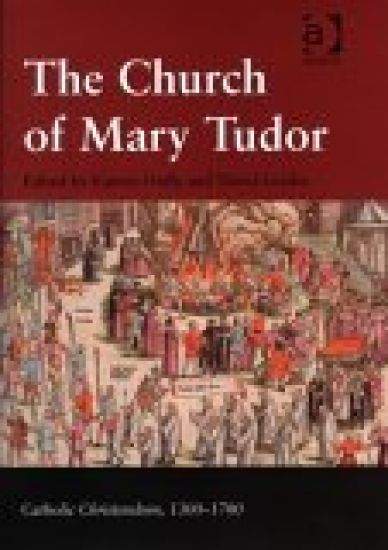 The Church of Mary Tudor