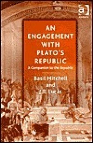 An Engagement with Plato's Republic