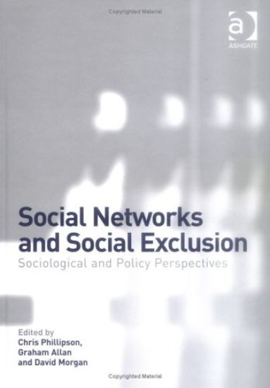 Social Networks and Social Exclusion