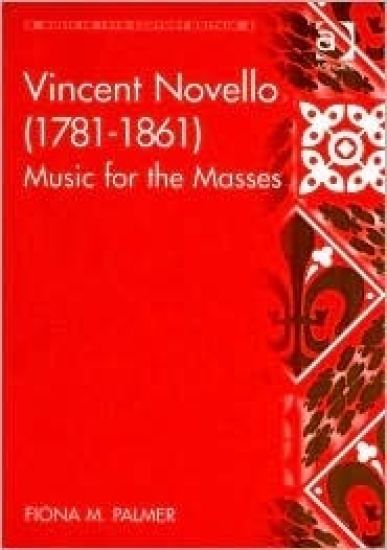 Vincent Novello (1781–1861)