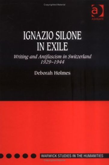 Ignazio Silone in Exile