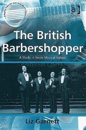 The British Barbershopper