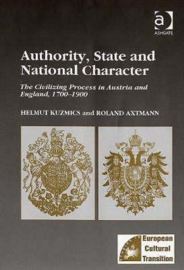 Authority, State and National Character