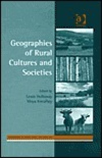 Geographies of Rural Cultures and Societies