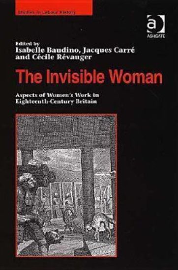 The Invisible Woman