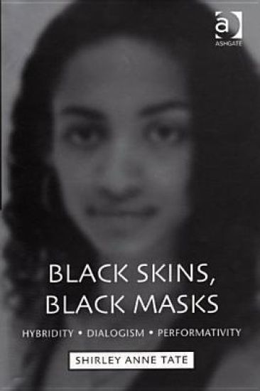 Black Skins, Black Masks