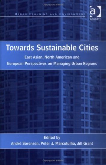 Towards Sustainable Cities