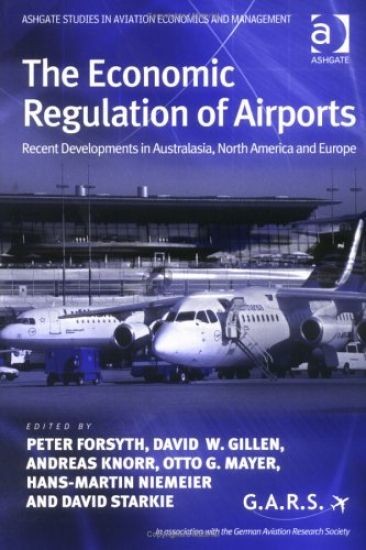 The Economic Regulation of Airports