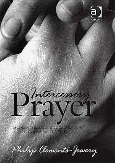 Intercessory Prayer