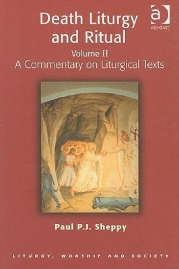 Death Liturgy and Ritual