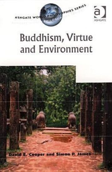 Buddhism, Virtue and Environment