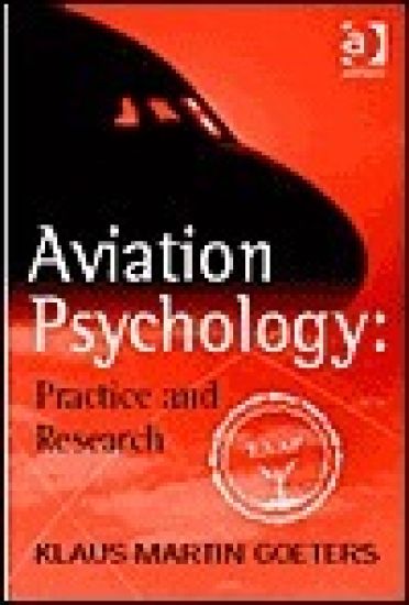 Aviation Psychology: Practice and Research