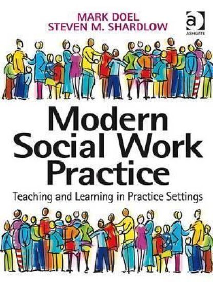 Modern Social Work Practice