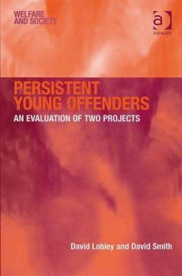 Persistent Young Offenders