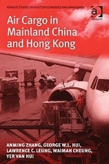 Air Cargo in Mainland China and Hong Kong