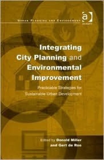 Integrating City Planning and Environmental Improvement