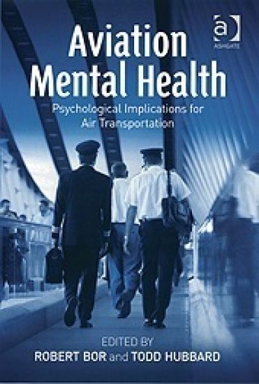 Aviation Mental Health