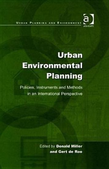 Urban Environmental Planning