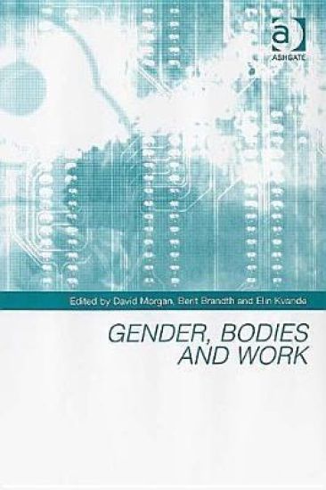 Gender, Bodies and Work