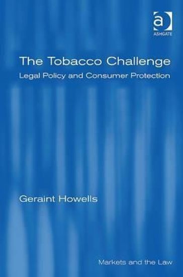 The Tobacco Challenge