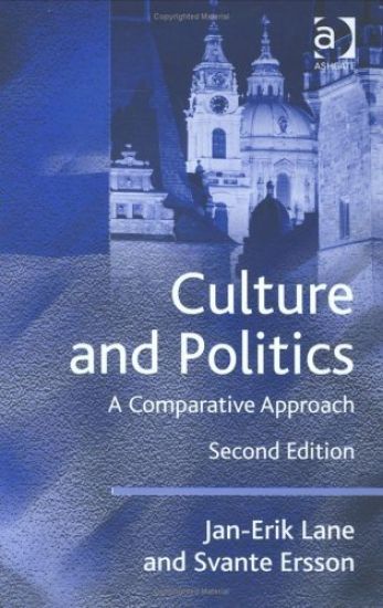 Culture and Politics