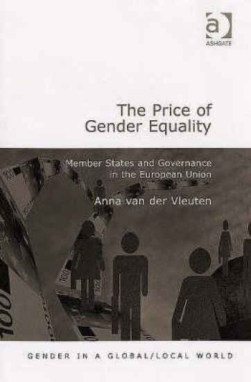The Price of Gender Equality