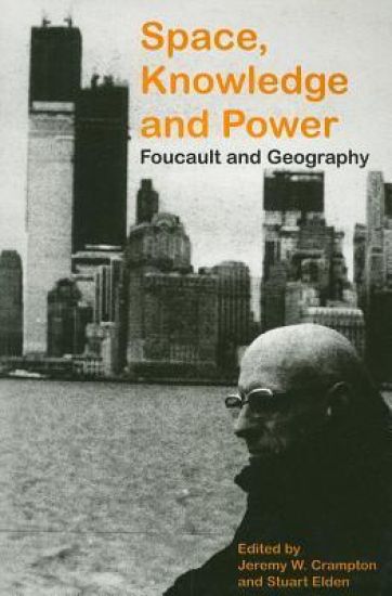 Space, Knowledge and Power