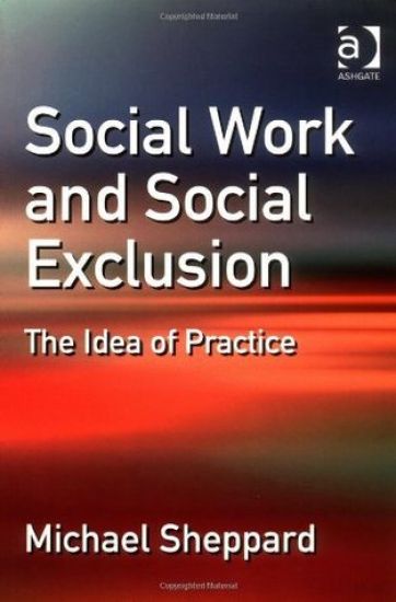 Social Work and Social Exclusion