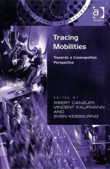 Tracing Mobilities