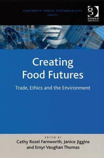 Creating Food Futures