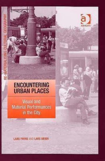Encountering Urban Places