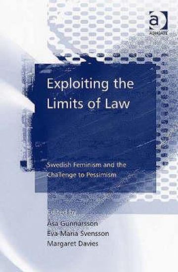 Exploiting the Limits of Law