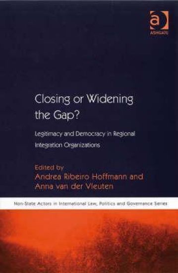 Closing or Widening the Gap?