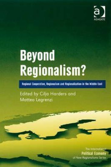 Beyond Regionalism?