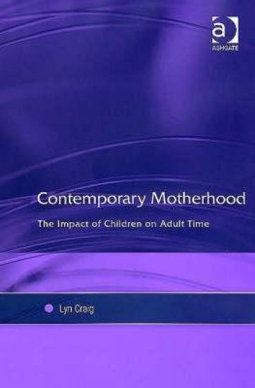 Contemporary Motherhood