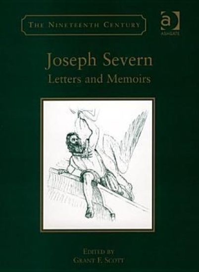 Joseph Severn
